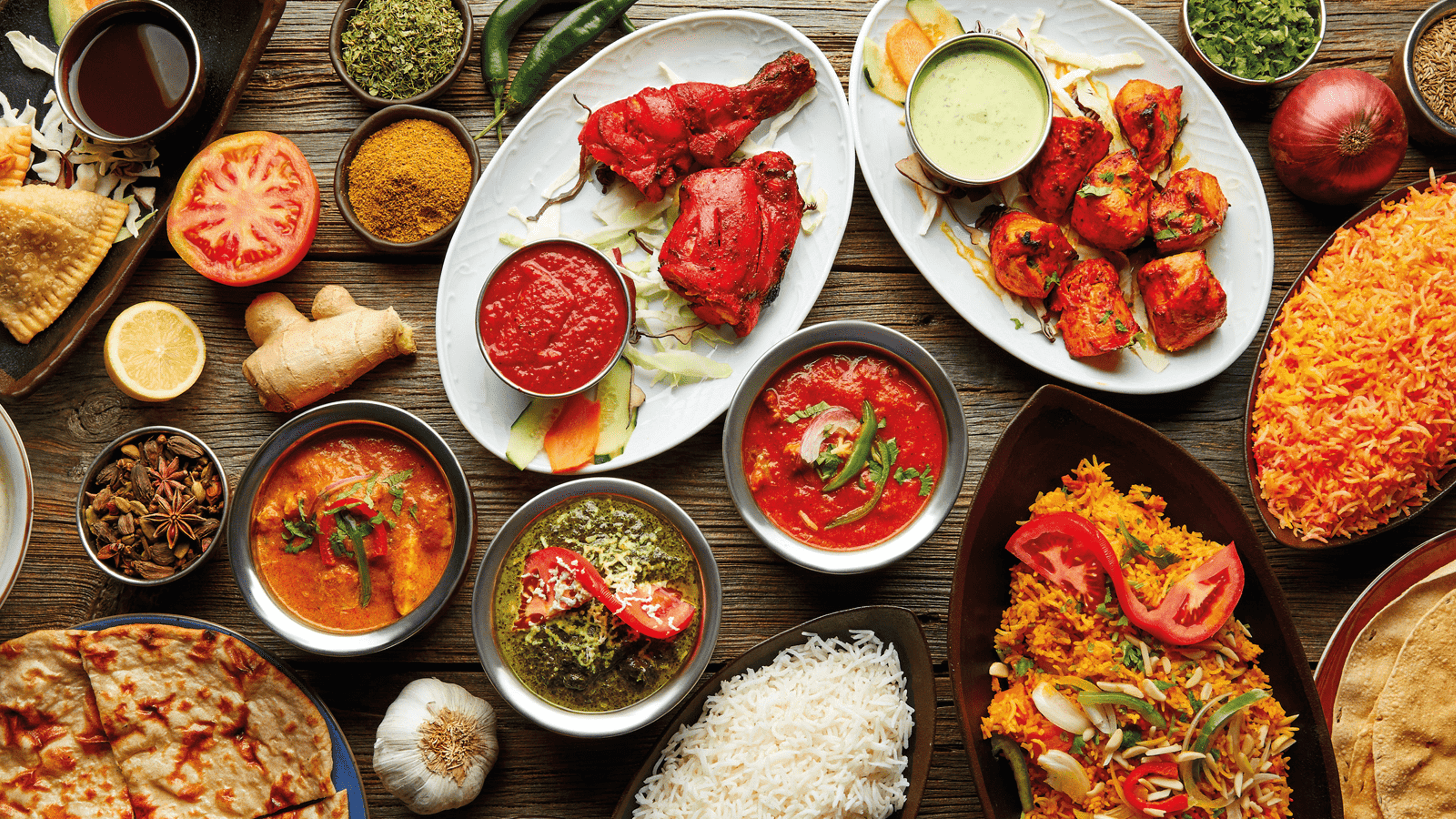 Pink Pepper Restaurant Mytholmroyd